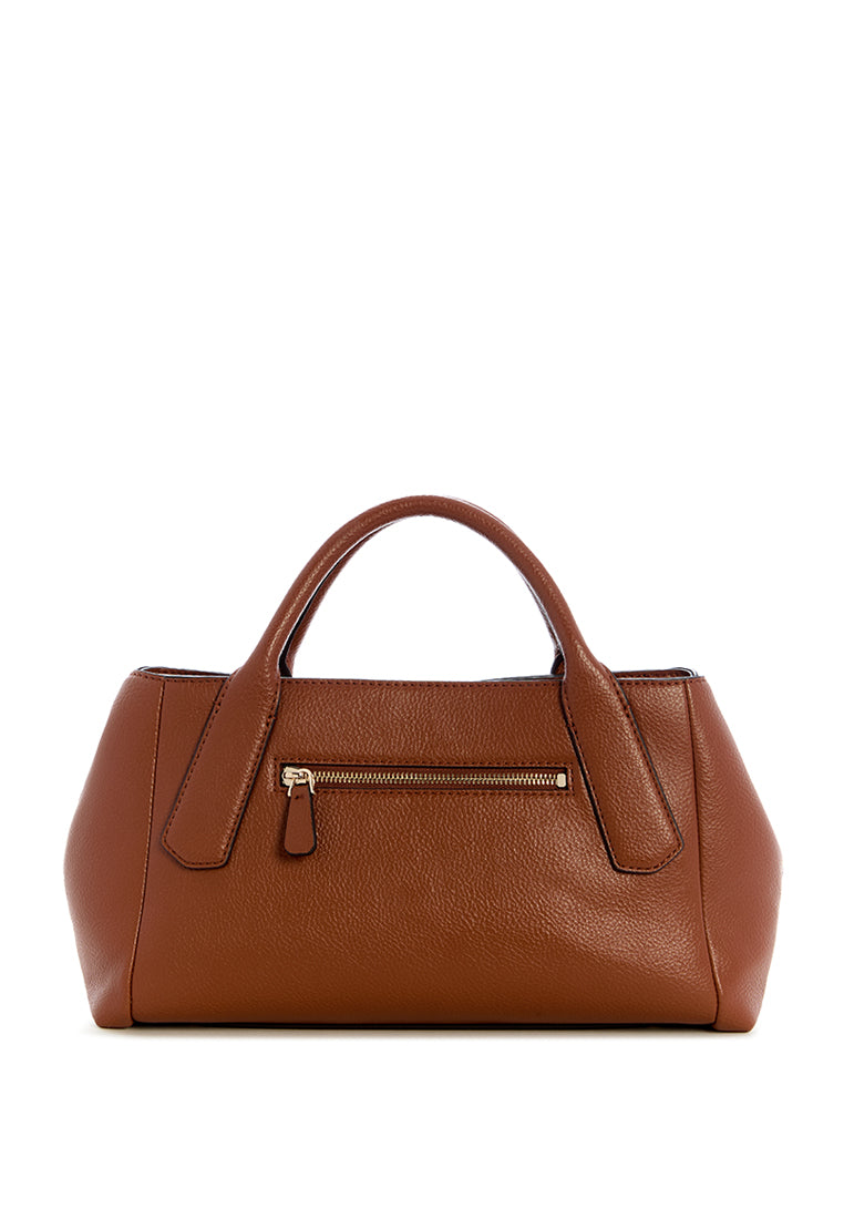 Brooke High Society Satchel Bag