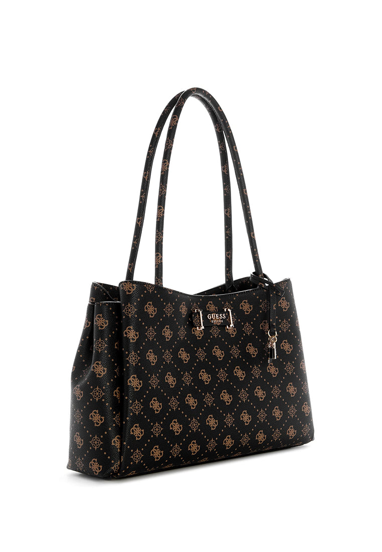 Carrie Logo Girlfriend Carryall