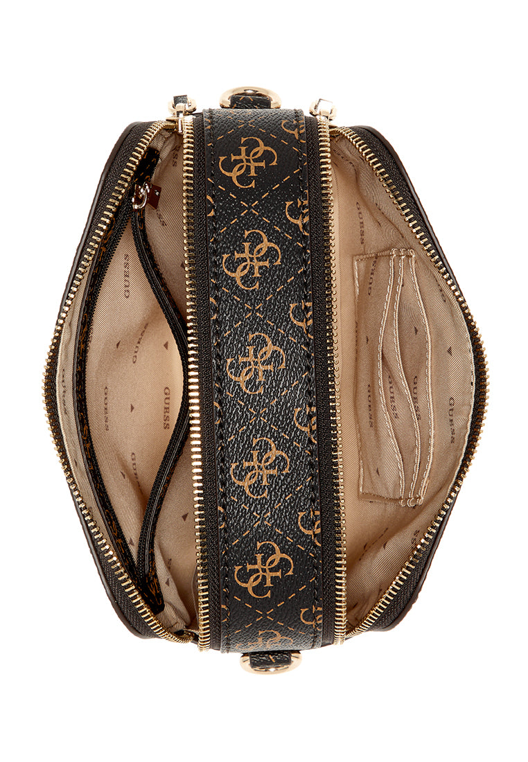 Latona II Camera Crossbody