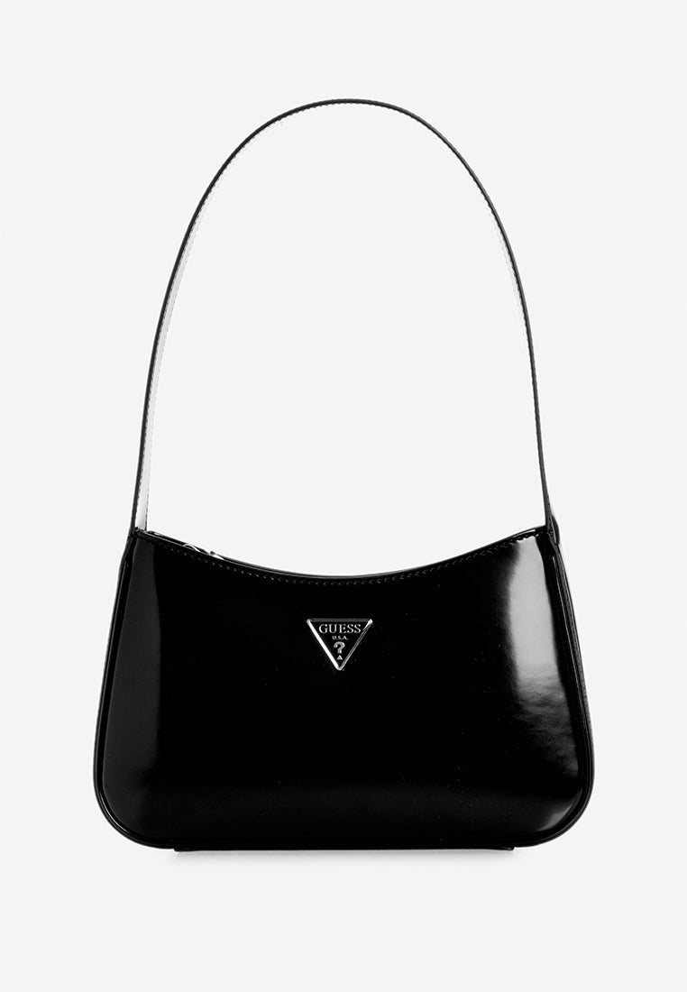 Arnela Top Zip Shoulder Bag