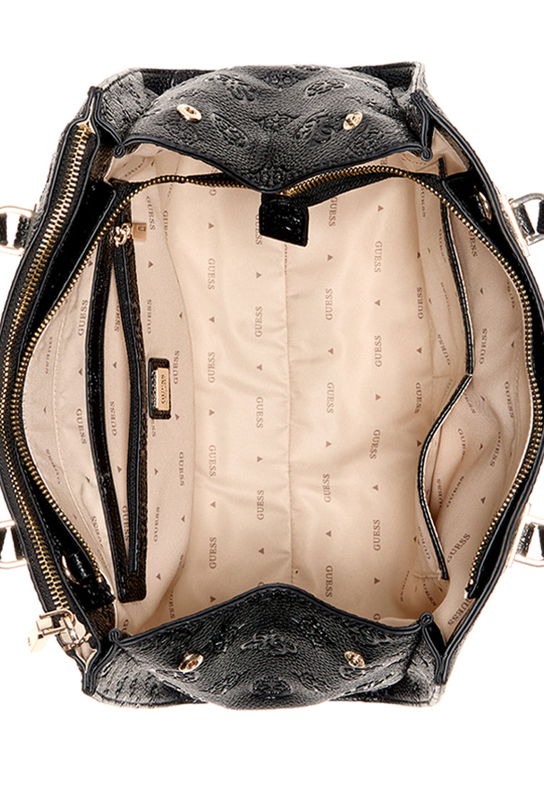 Cresidia II Society Satchel Bag