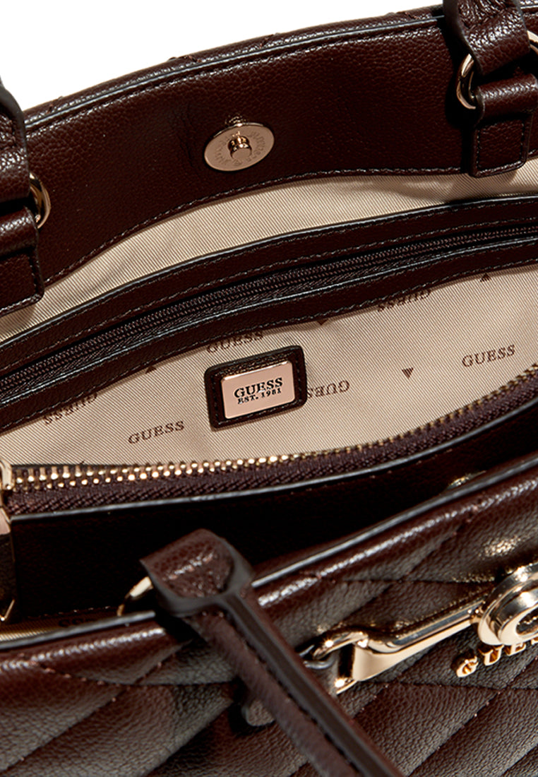Frances Girlfriend Satchel Bag