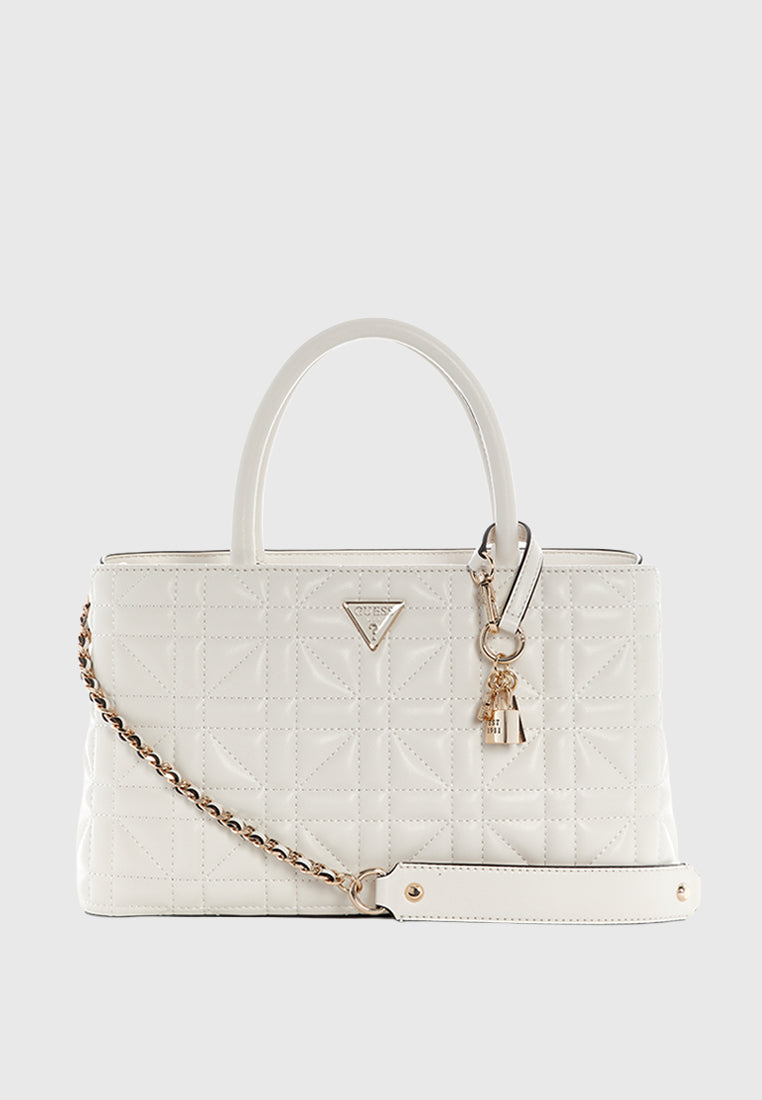 Gilda 3 Compartment Satchel