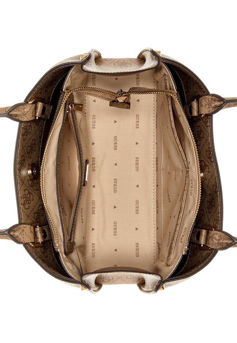 Meridian Ii Shoulder Satchel