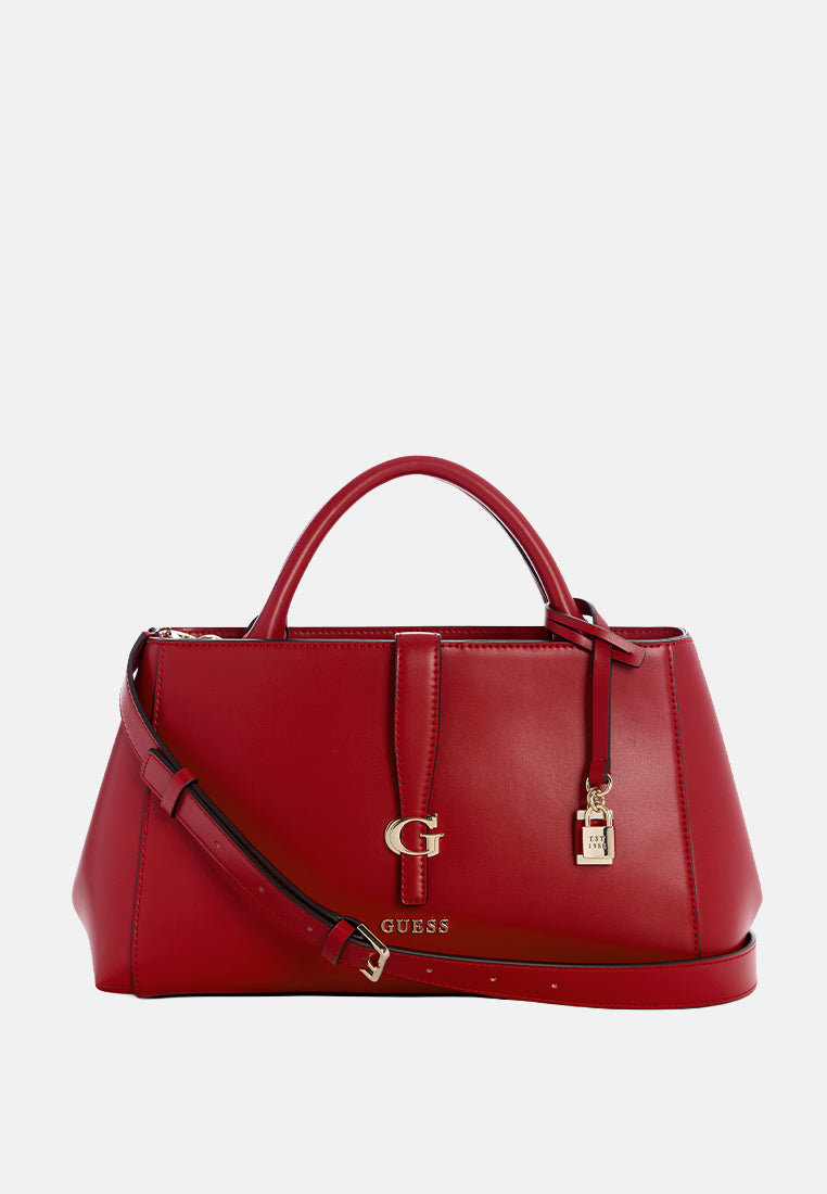 Carrie Girlfriend Satchel