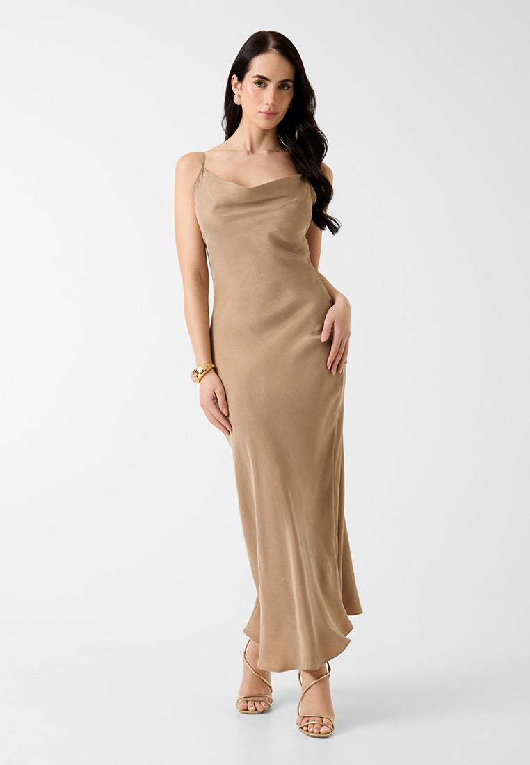 Akilina Dress
