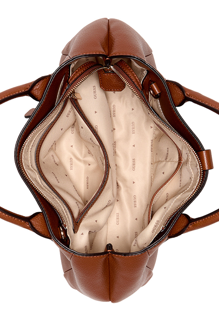 Brooke High Society Satchel Bag