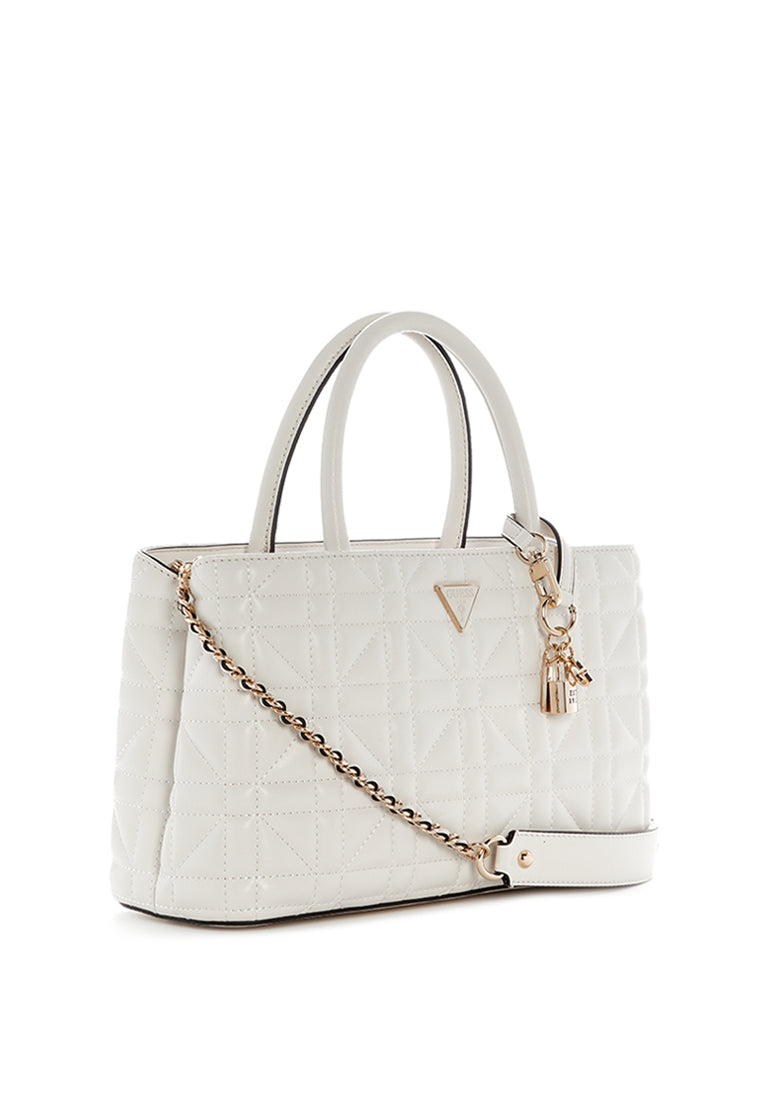 Gilda 3 Compartment Satchel