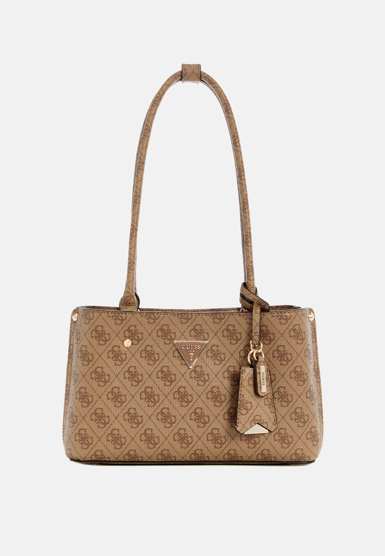 Meridian Ii Shoulder Satchel