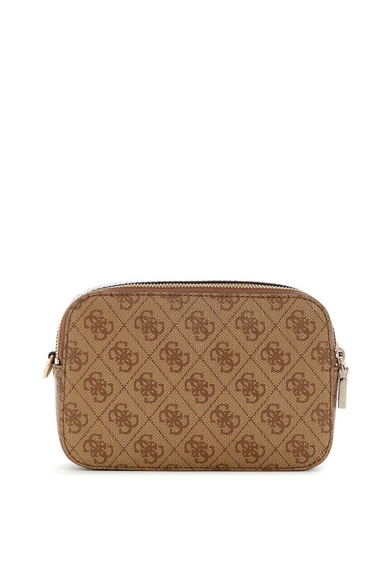 Latona II Camera Crossbody Bag