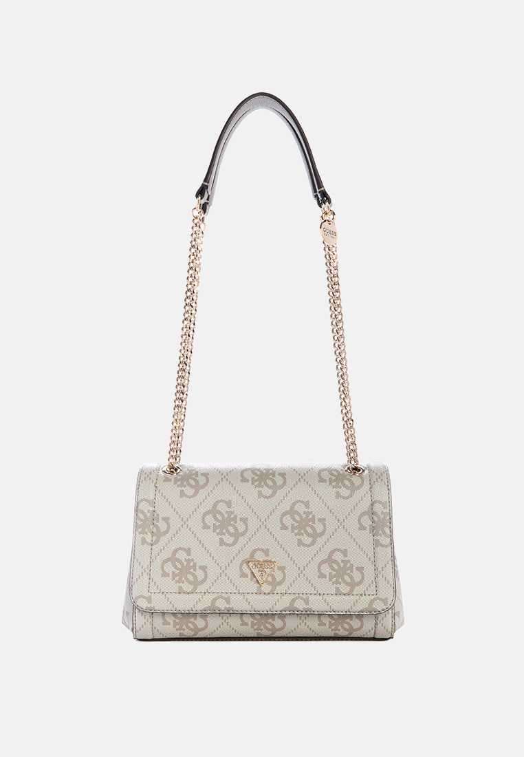 Noelle Ii Convertible Crossbody Flap