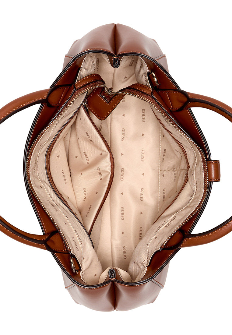 Carrie Girlfriend Satchel