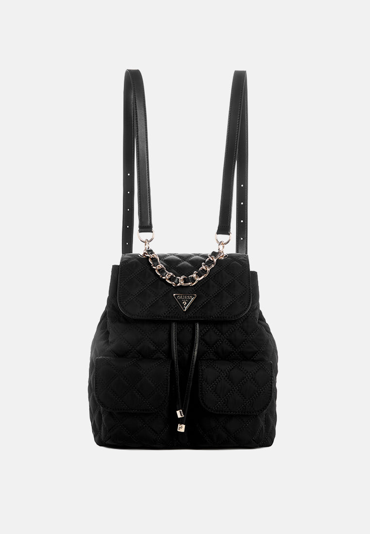 Giully II Flap Backpack