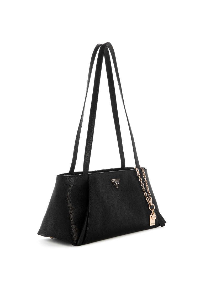 Devon Shoulder Satchel