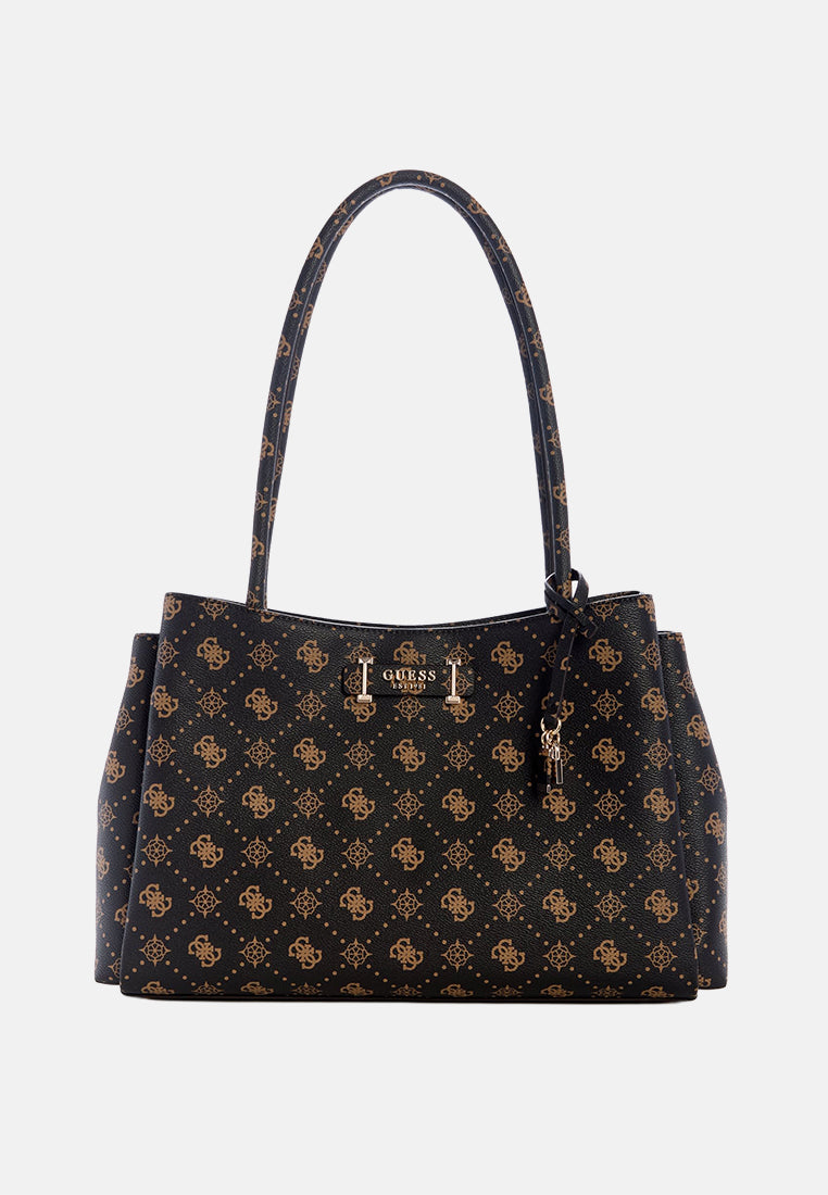 Carrie Logo Girlfriend Carryall