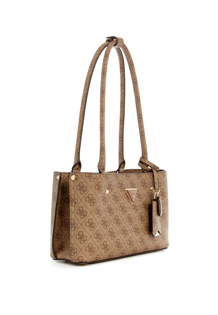 Meridian Ii Shoulder Satchel