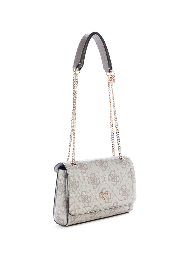 Noelle Ii Convertible Crossbody Flap