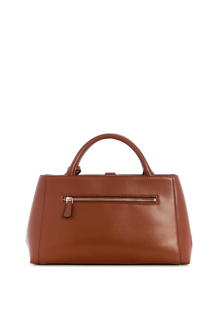 Carrie Girlfriend Satchel