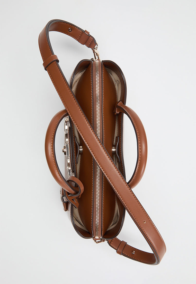 Janie Girlfriend Satchel