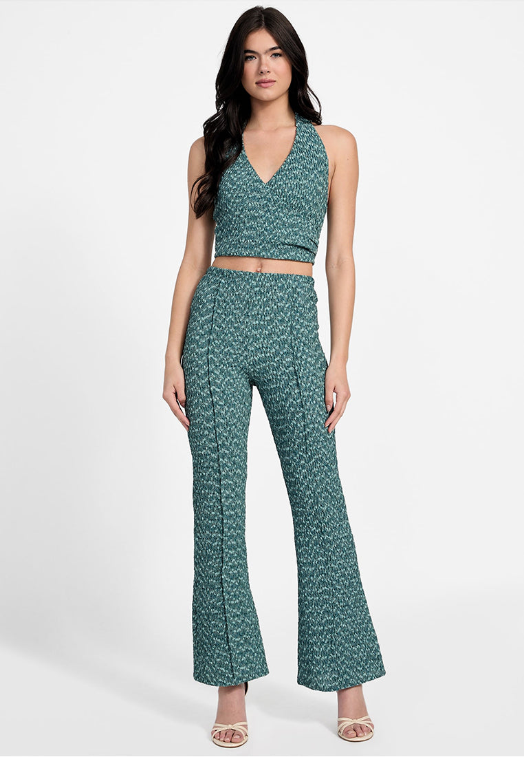 Sleeveless Naleny Top