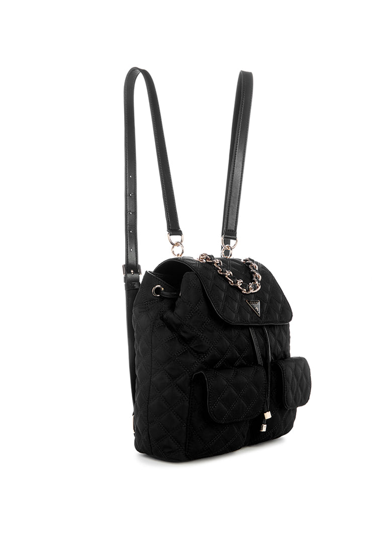 Giully II Flap Backpack