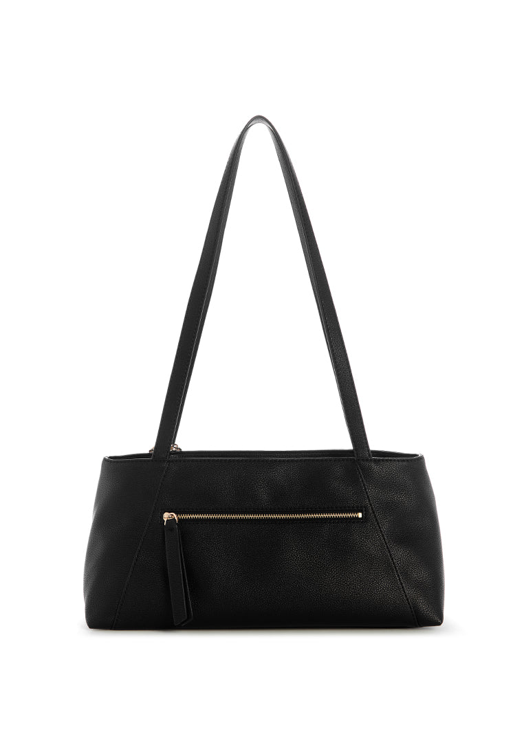 Devon Shoulder Satchel