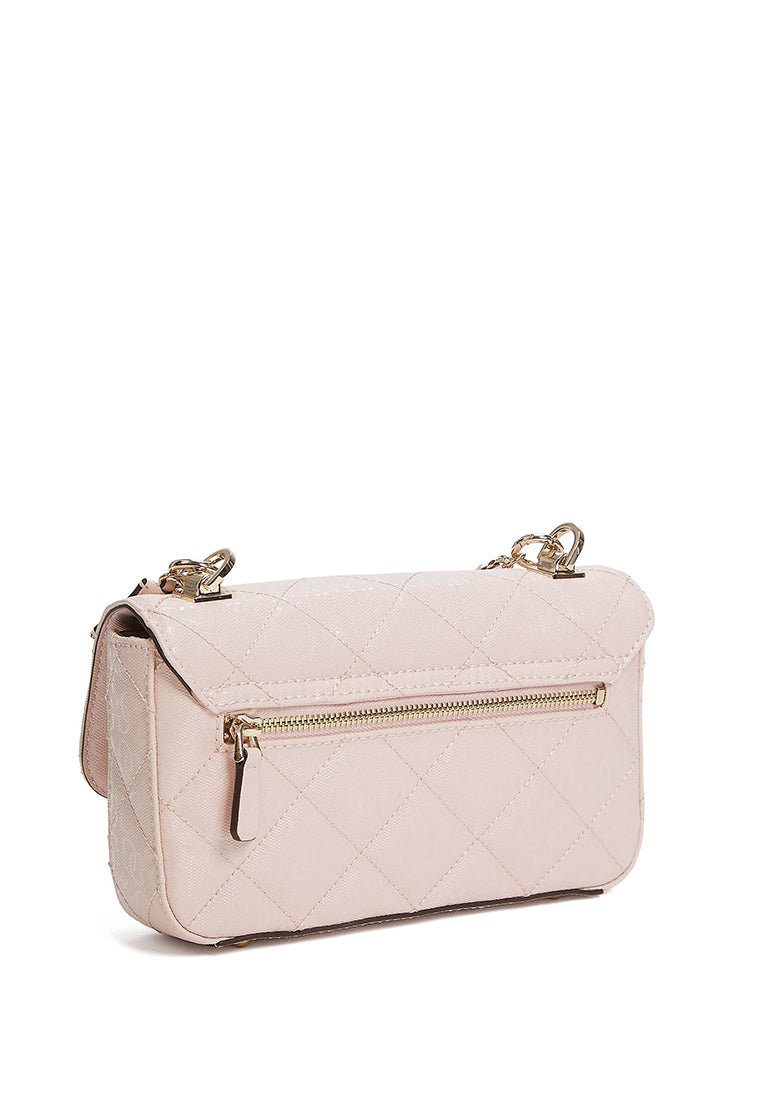 Libby Flap Crossbody Bag