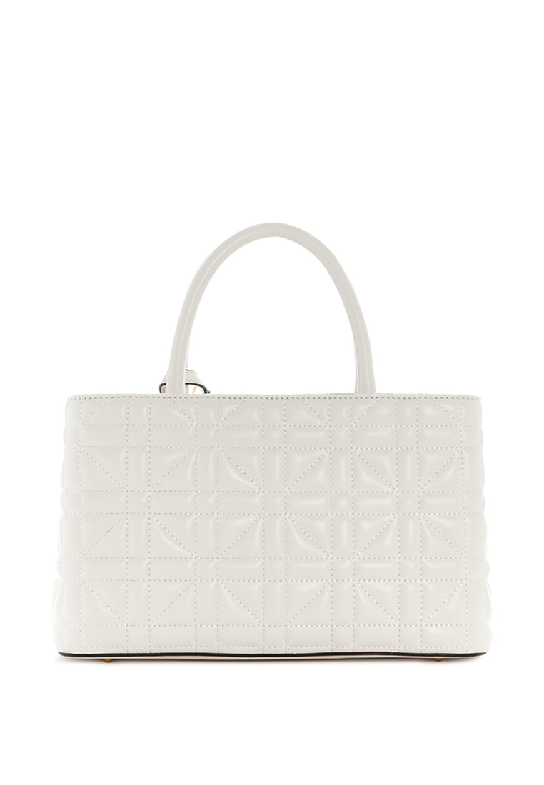 Gilda 3 Compartment Satchel