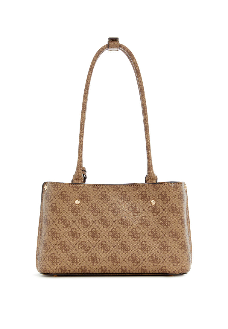 Meridian Ii Shoulder Satchel