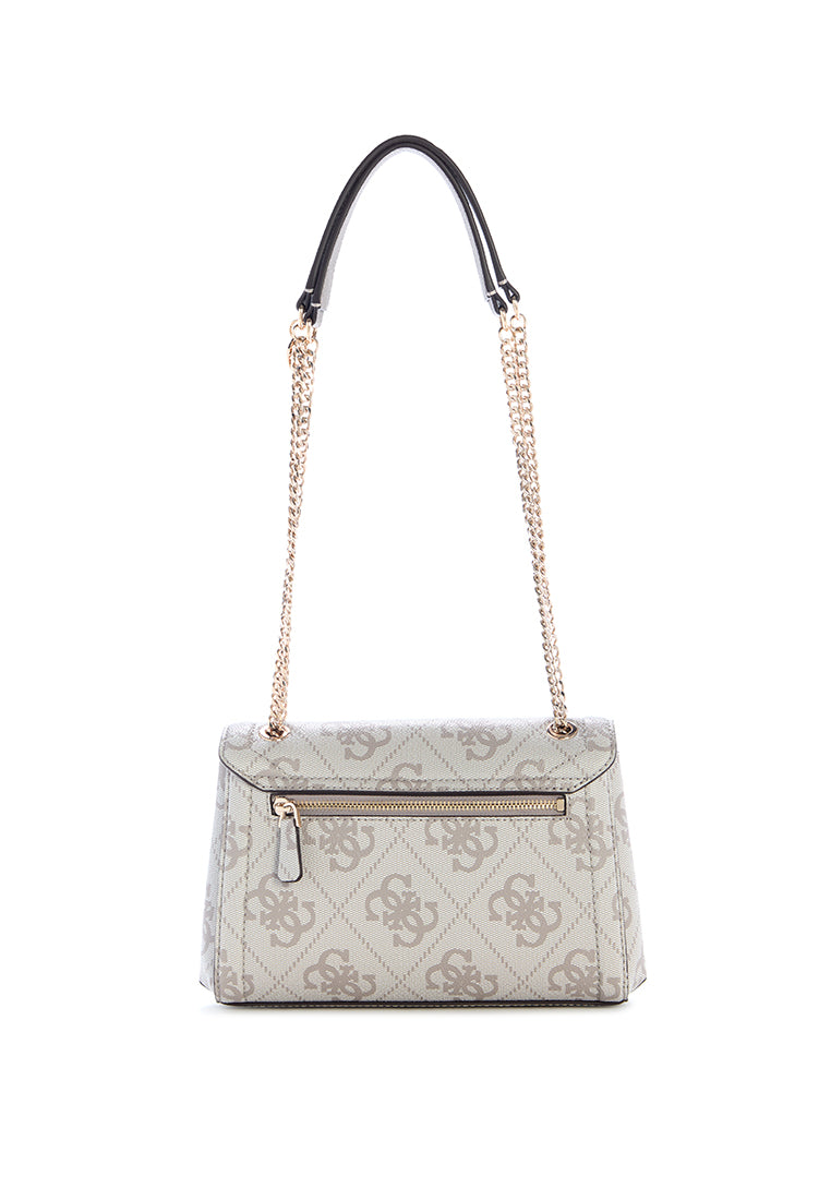 Noelle Ii Convertible Crossbody Flap