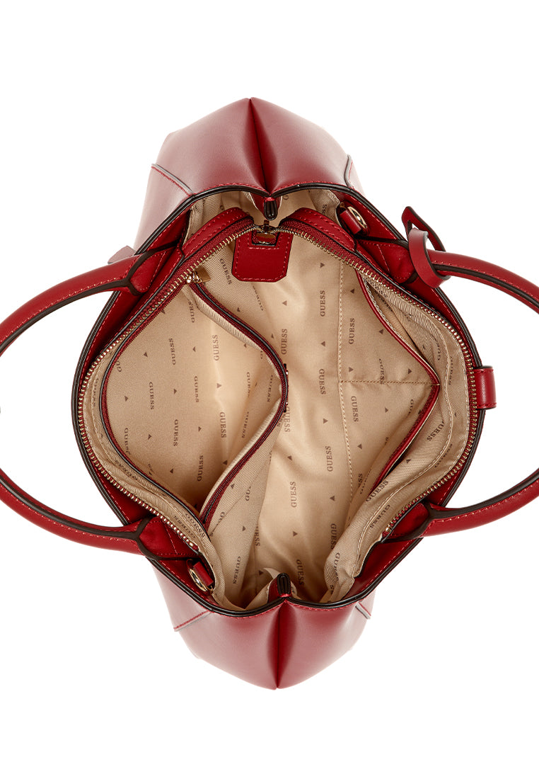 Carrie Girlfriend Satchel