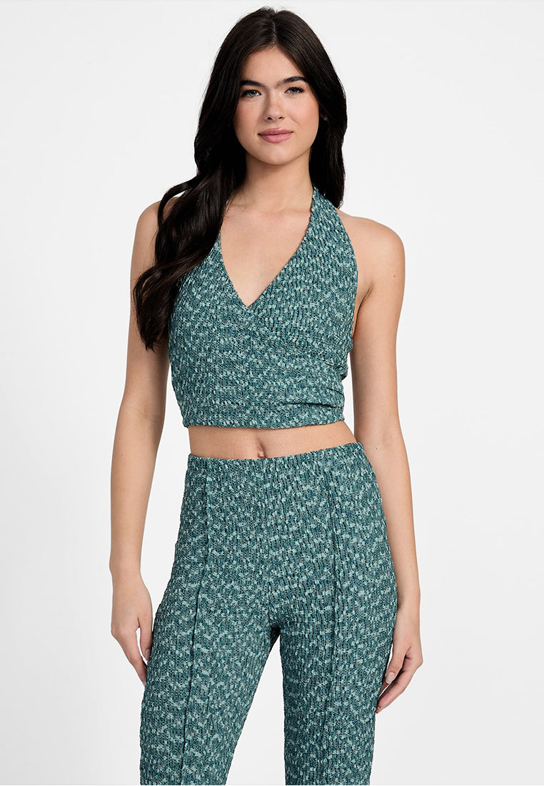 Sleeveless Naleny Top