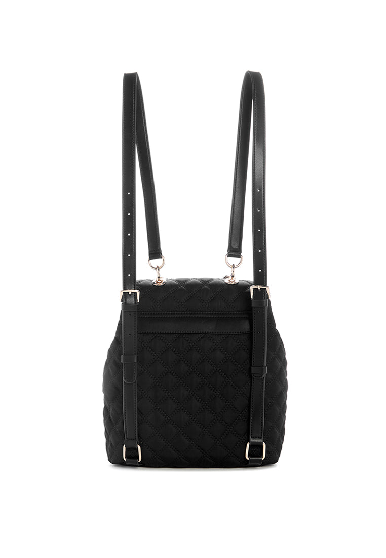 Giully II Flap Backpack