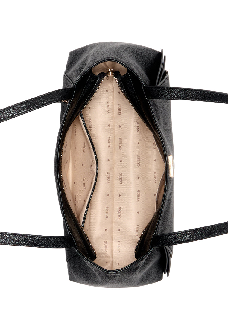 Devon Shoulder Satchel