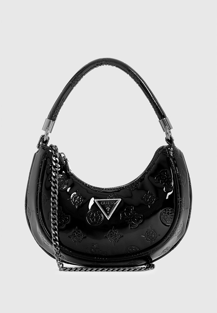 Zalina Small Hobo