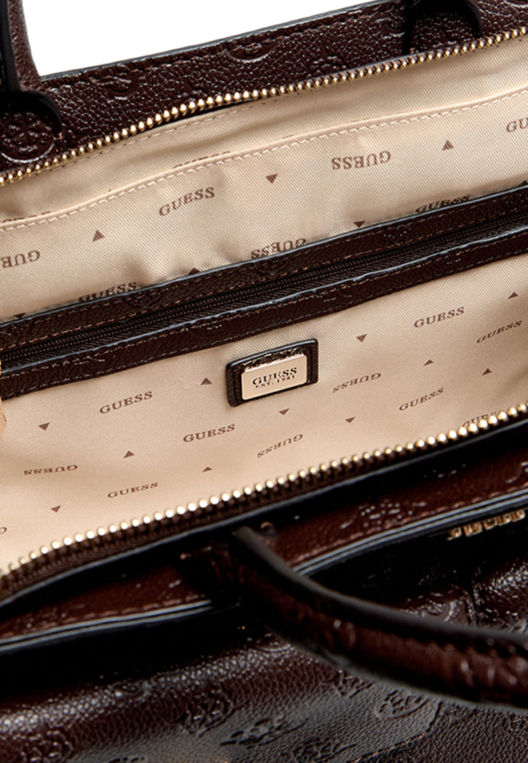 Blake Large Satchel Bag