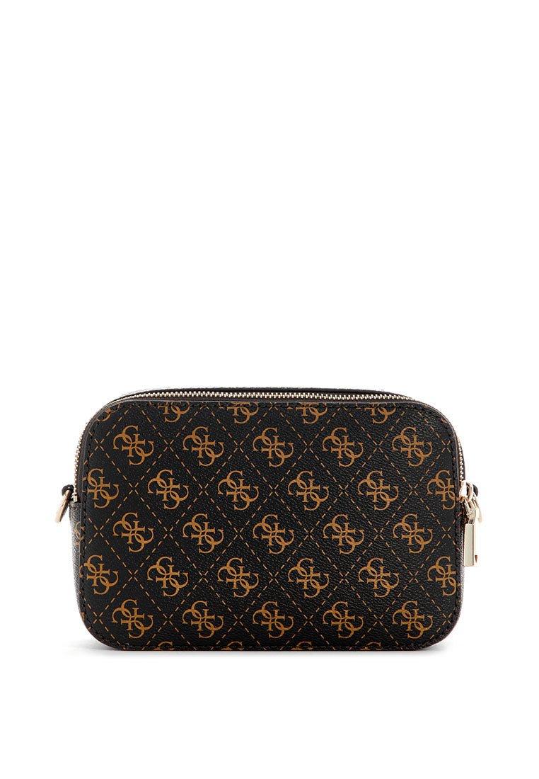 Latona Ii Camera Crossbody Bag