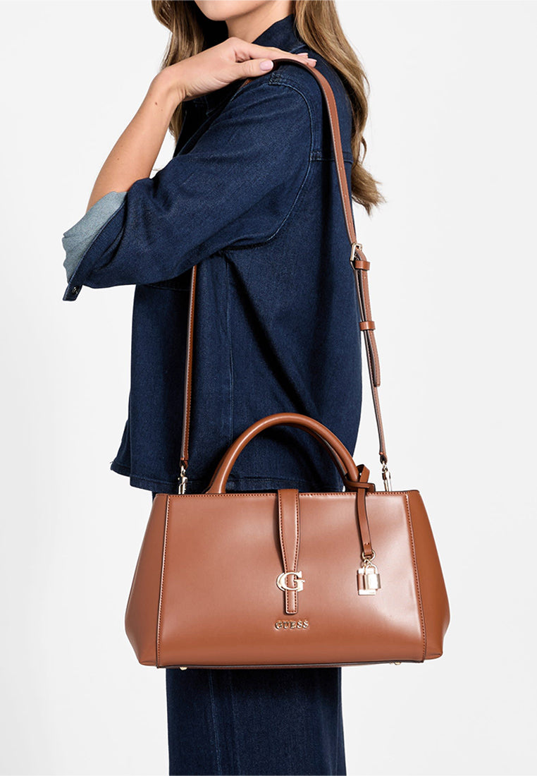 Carrie Girlfriend Satchel