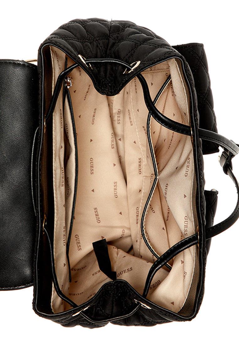 Giully II Flap Backpack