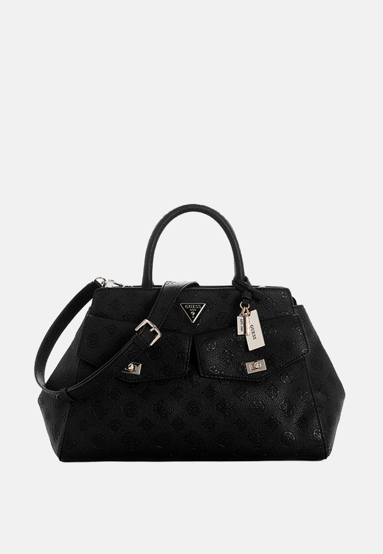 Blake Large Satchel Bag