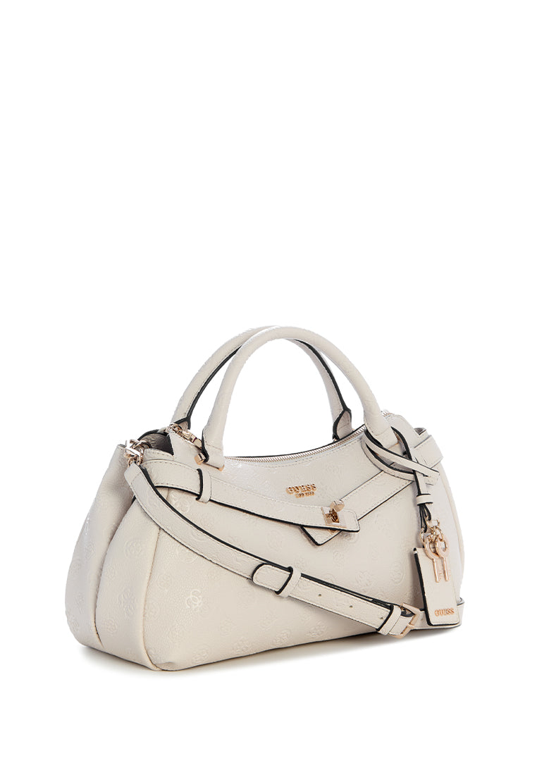 Ella Logo Girlfriend Satchel