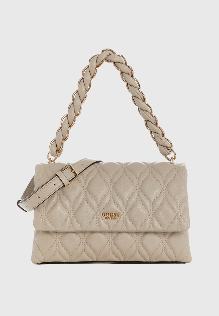 Maxine Flap Crossbody