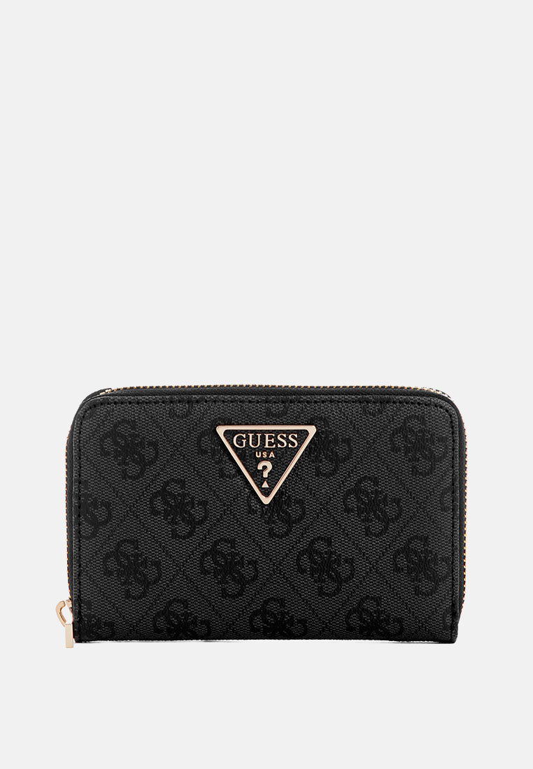 Laurel Ii Sling Med Zip Around Wallet
