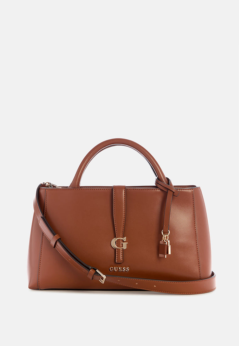 Carrie Girlfriend Satchel