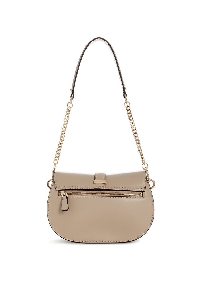 Carrie Flap Shoulder Bag