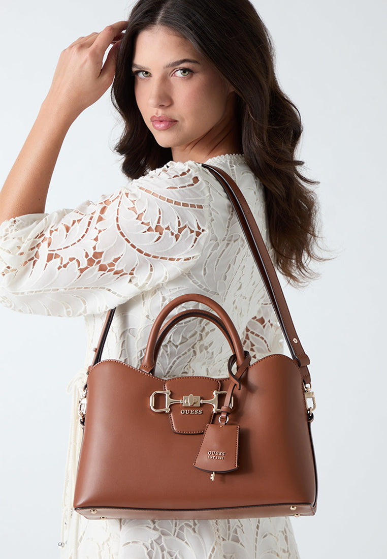 Janie Girlfriend Satchel