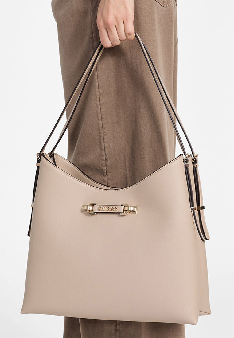 Lefia Large Hobo