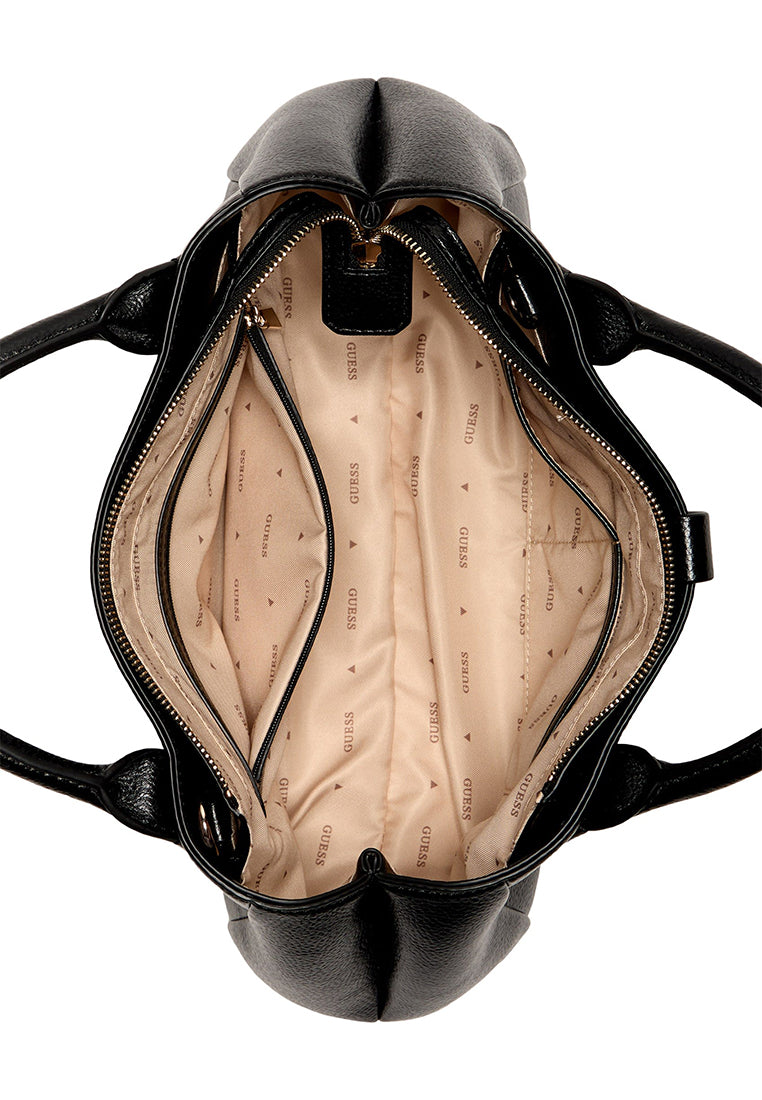 Brooke High Society Satchel Bag