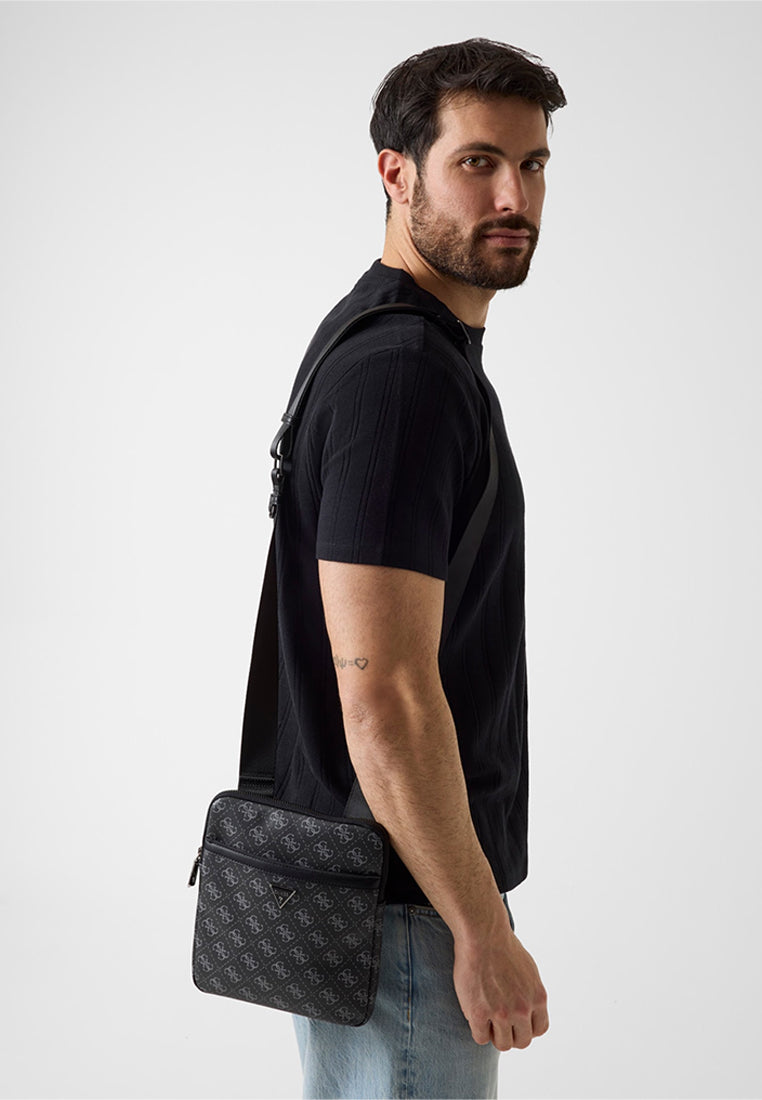 Milano Crossbody Flat Bag