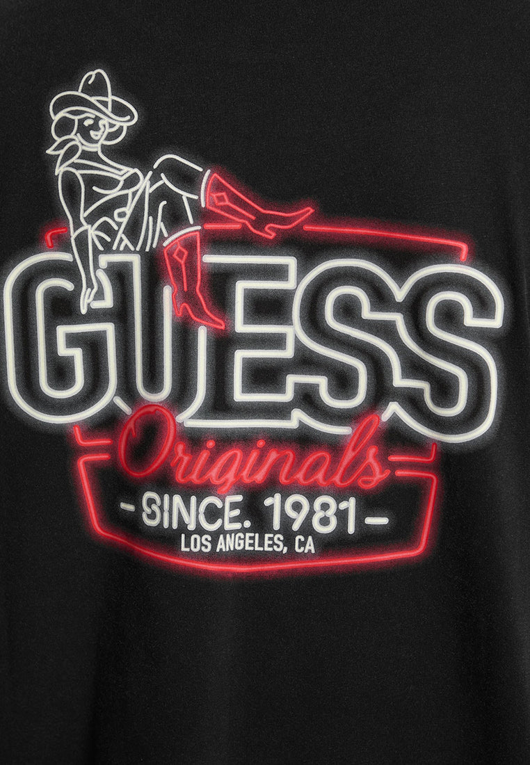 GO American Classic Tee